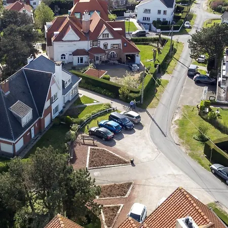 Hotel Hotel Bilderdijk 3*
