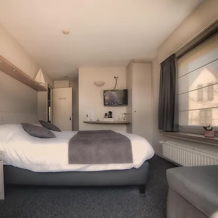 Hotel Bilderdijk 3* De Haan