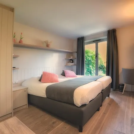 Hotel Hotel Bilderdijk