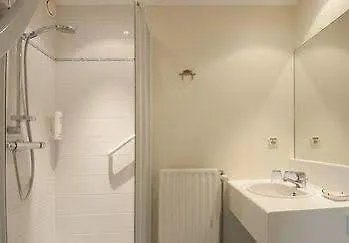 Hotel Bilderdijk 3*